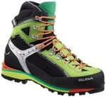 Salewa Condor Evo Gore-Tex Herren Wanderstiefel, Schwarz, 6
