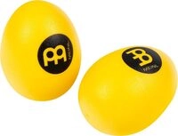 Meinl Egg Shaker ES2-Y, Gelb - Shaker