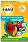 Solabiol Neem Bio-Sch&auml;dlingsfrei, biologische Sch&auml;dlingsbek&auml;mpfung an