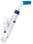 Gre CSPA Pool & Spa Vac - Pool und Spa Poolreiniger, mit Griff, 1,5 m&sup3;/h, 60 x 12,4
