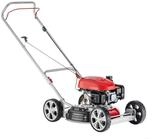 AL-KO Benzinrasenm&auml;her 468 P-A Bio (46 cm Schnittbreite, 1.9 kW Motorleistung,