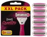 Wilkinson Sword Ersatzrasierklingen (6er Pack)