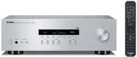 Yamaha RS-202D Stereo-Receiver DAB silber