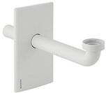 Geberit Fertigmontageset 115416111 f&uuml;r Waschtisch Elemente, Weiss