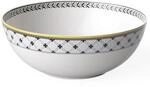 Villeroy und Boch Audun Ferme Sch&uuml;ssel rund, Premium Porzellan