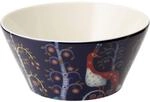 Iittala Taika Schale, Porzellan, Blau, 3, 7.1