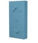 OSRAM Smart+ Mini Switch Blau, ZigBee Lichtschalter, Dimmer und Fernbedienung...