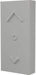 OSRAM Smart+ Mini Switch Grau, ZigBee Lichtschalter, Dimmer und Fernbedienung f&uuml;r