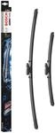 BOSCH Wischblatt A156S
