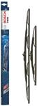 Bosch Scheibenwischer Twin 613, L&auml;nge: 600mm/350mm &ndash; Set f&uuml;r Frontscheibe