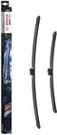 BOSCH Wischerblatt Aerotwin A206S vorne 3397014206 Kompatibel mit: MERCEDES-BENZ