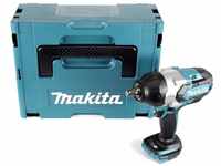 Makita 18 V 1000 Nm 1/2 Zoll Blau 1/2_pollice