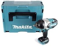 Makita 18 V 1000 Nm 1/2 Zoll Blau 1/2_pollice
