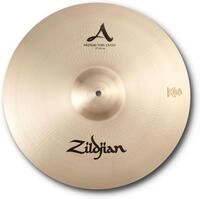 Zildjian A Zildjian Series - 17 Zoll Medium Thin Crash Cymbal