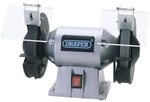 Draper 66804 150 mm 230-Volt Schleifmaschiene Schleifstein