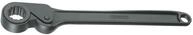 GEDORE Freilaufknarre 20 Zoll mit Ring UD-Profil 41 mm, 1 St&uuml;ck, 31 KR 20-41
