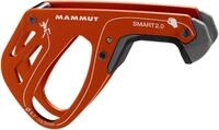 Mammut Smart 2.0 Sicherungsger&auml;t &ndash; Halbautomatisches Kletterger&auml;t, zuverl&auml;ssig &
