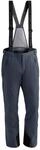 Maier Sports Anton 2, Herren Skihose, Wasserdichte Schneehose mit Hosentr&auml;gern,