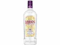 Larios Gin Mediterránea | mit Wacholderbeeren und Zitrusfrüchte | perfekt für