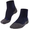 FALKE Herren Wandersocken TK2 Explore Cool Short M Sso Lyocell Funktionsmaterial