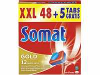 Somat Tabs 12 Gold, 1.06 kg