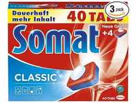 Somat Tabs Classic, 3er Pack (3 x 700 g)