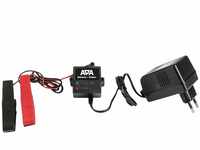APA 16506 Batterie-Trainer, zur Erhaltung, Überwinterung, 12V, 500mA