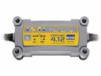 GYS Ladegerät Batterieladegerät für das Laden von 12V-Batterien von...