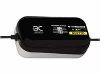 BC DUETTO - 12V 1,5A - Automatisches Batterieladegerät und Erhaltungsgerät...