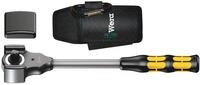 Wera 8002 C KOLOSS 1/2" mit 1/2"-Antrieb, 3-teilig
