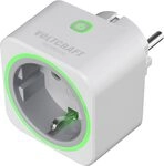 VOLTCRAFT SEM6000 Energiekosten-Messger&auml;t Bluetooth&reg;-Schnittstelle, Datenexport,