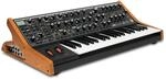 MOOG Subsequent 37 paraphoner Analog-Synthesizer | 37 halbgewichtete Tasten,