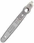 Bosch NanoBlade Wood Speed ​​​​65 Klinge, Wei&szlig;