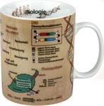 K&ouml;nitz Wissensbecher Biologie, Bunt