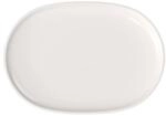Villeroy & Boch Artesano Original Ovaler Fischteller, 43 x 30 cm, Premium...