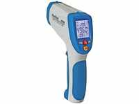 PeakTech Profi IR-Thermometer mit Datenlogger für -50°C … 1200 °C ; mit...