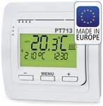 ELEKTROBOCK PT713 Digitaler Raumthermostat mit