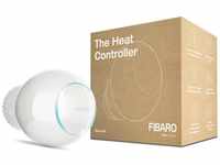 FIBARO The Heat Controller Head / Z-Wave Plus Heizungsthermostat,