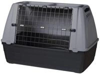 Trixie Journey Transportbox f&uuml;r Hunde, Gr&ouml;&szlig;e S/M