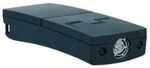 Blanko Hundeschreck Super-Dogchaser 3 in 1, Schwarz, 121 x 45 x 24 mm