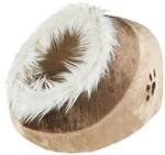 TRIXIE Pet Products Minou Cuddly Cat Bed Pet Products Minou Katzenbett 36281 medium