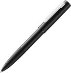 LAMY aion black Tintenroller &ndash; moderner Tintenroller im eloxierten, leichten &