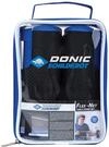 Donic-Schildkr&ouml;t Tischtennisnetz Flex-Net, selbstspannendes Nylonnetz mit