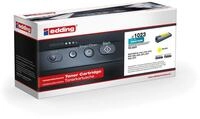 edding Toner EDD-1023 - Gelb - Reichweite 1500 Seiten - Ersetzt Brother TN-320Y