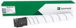 Lexmark 76C0HY0 Original Toner Pack of 1