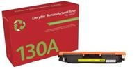 HP 130A Yellow Toner Cartridge HP CLJ PRO M176 MFP M177 MFP
