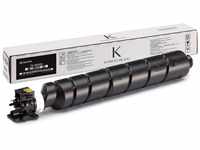 Kyocera TK-8800K Toner Schwarz. Toner Drucker 1T02RR0NL0. Drucker Toner...