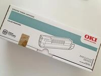 Toner Original OKI ES6410 Magenta - 44315318 [PAG-6000]
