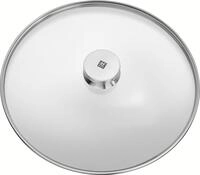 ZWILLING Twin Specials, Glasdeckel 32 cm