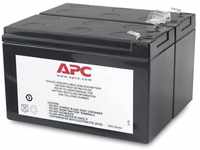 APC APCRBC113 Batterie USV RBC113 schwarz